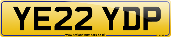 YE22 YDP