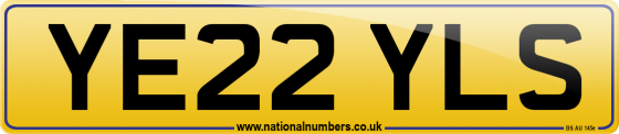 YE22 YLS