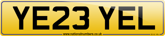 YE23 YEL