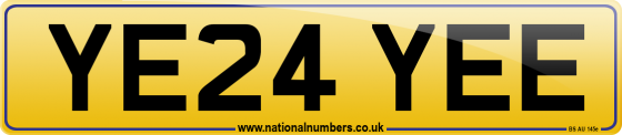 YE24 YEE
