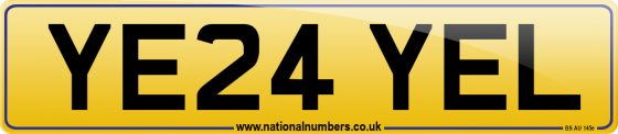 YE24 YEL