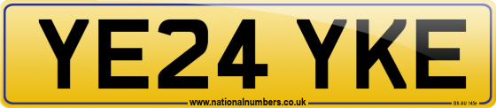 YE24 YKE