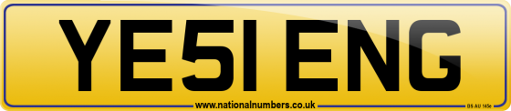 YE51 ENG