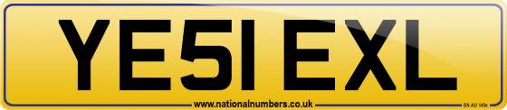 YE51 EXL
