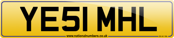 YE51 MHL