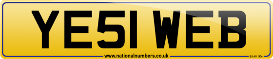YE51 WEB