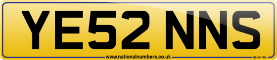 YE52 NNS