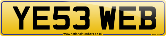 YE53 WEB