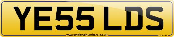 YE55 LDS