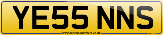 YE55 NNS