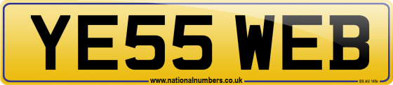 YE55 WEB