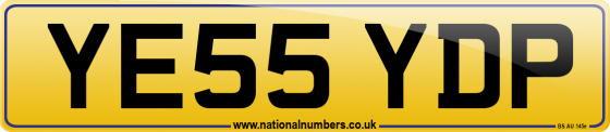 YE55 YDP