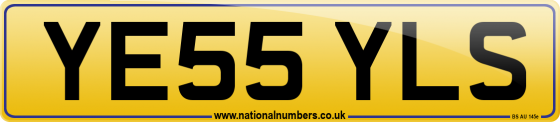 YE55 YLS