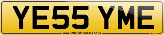 YE55 YME