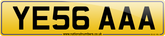 YE56 AAA