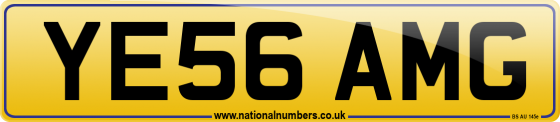 YE56 AMG