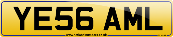 YE56 AML