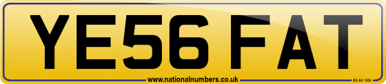 YE56 FAT