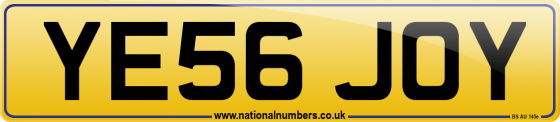YE56 JOY