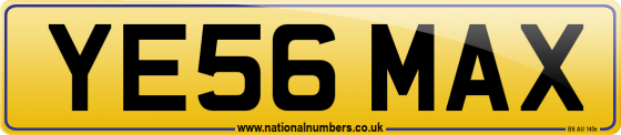 YE56 MAX
