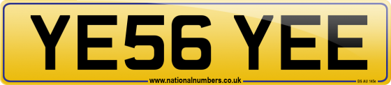 YE56 YEE
