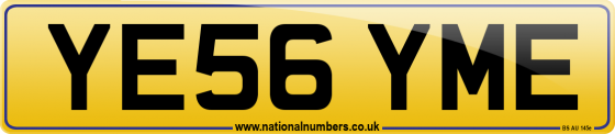YE56 YME