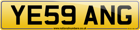 YE59 ANG