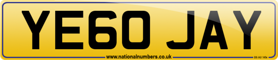 YE60 JAY