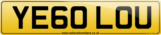 YE60 LOU