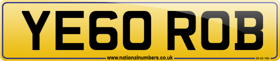 YE60 ROB