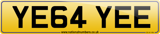 YE64 YEE