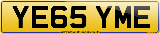YE65 YME
