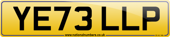 YE73 LLP