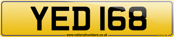 YED 168