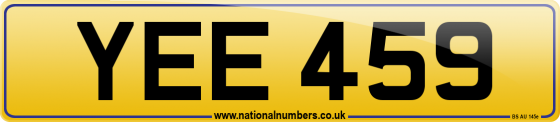 YEE 459