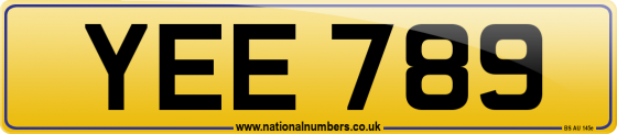 YEE 789