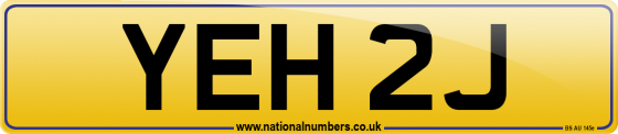 YEH 2J
