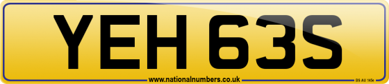 YEH 63S