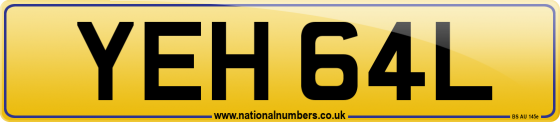 YEH 64L