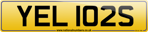 YEL 102S