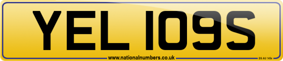 YEL 109S