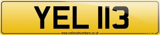 YEL 113