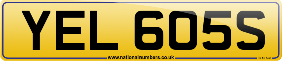 YEL 605S