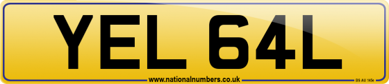 YEL 64L