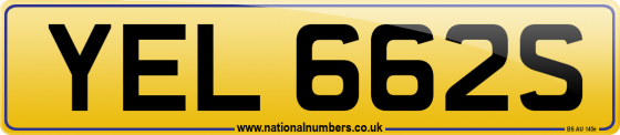 YEL 662S
