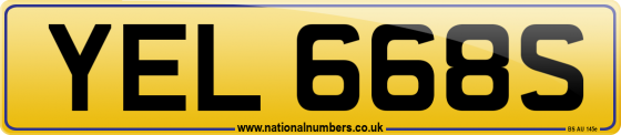 YEL 668S