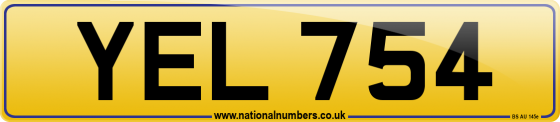 YEL 754