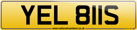 YEL 811S