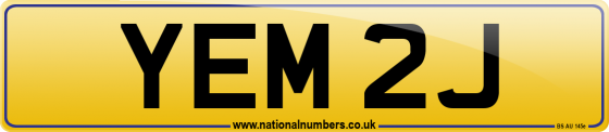 YEM 2J