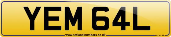 YEM 64L